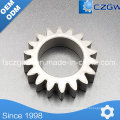 High Precision Customized Transmission Gear Pinion Gear for Various Machinery